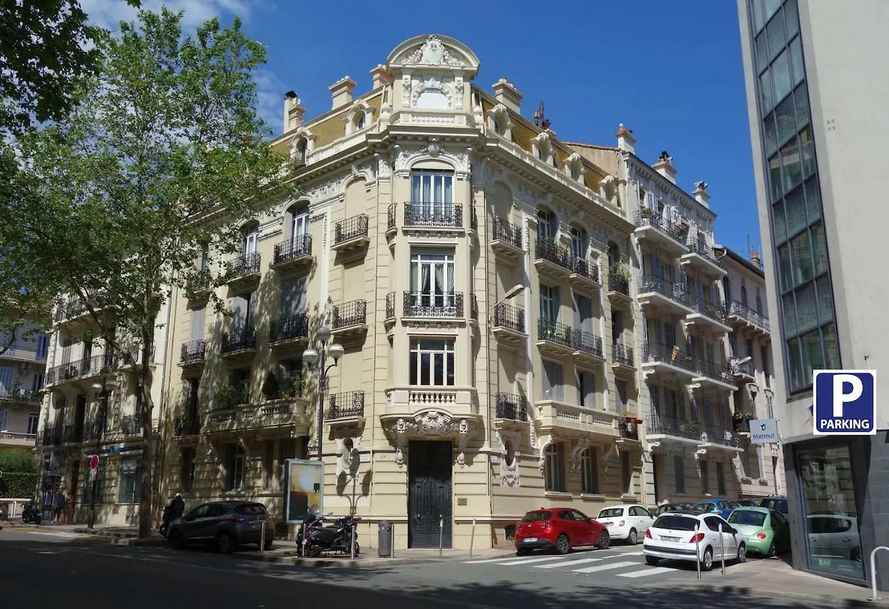 Appartement Cannes - A Deux Pas Du Palais Des Festivals