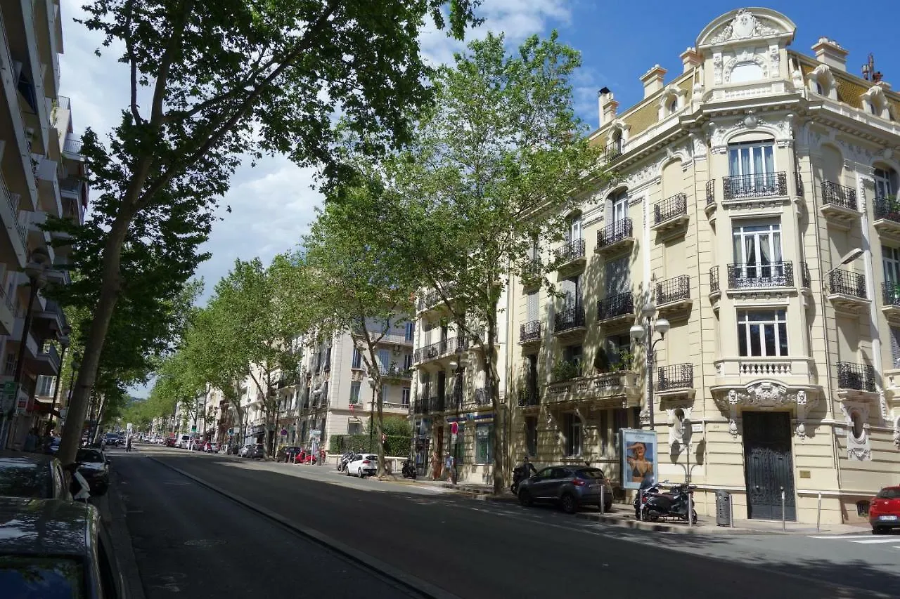Appartement Cannes - A Deux Pas Du Palais Des Festivals Frankrijk