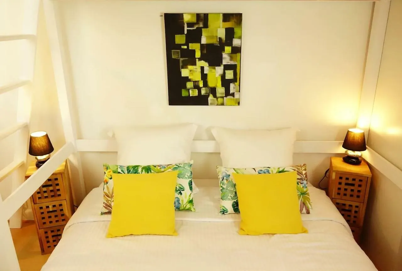 Cannes - A Deux Pas Du Palais Des Festivals Apartman